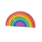 Rainbow Stacker-7 pieces