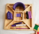 Loose Parts Tray-Square - Image 2