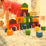 Castle Building Set - 21 Pieces - Image 2