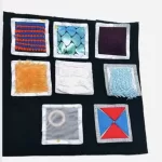Baby Sensory Mat