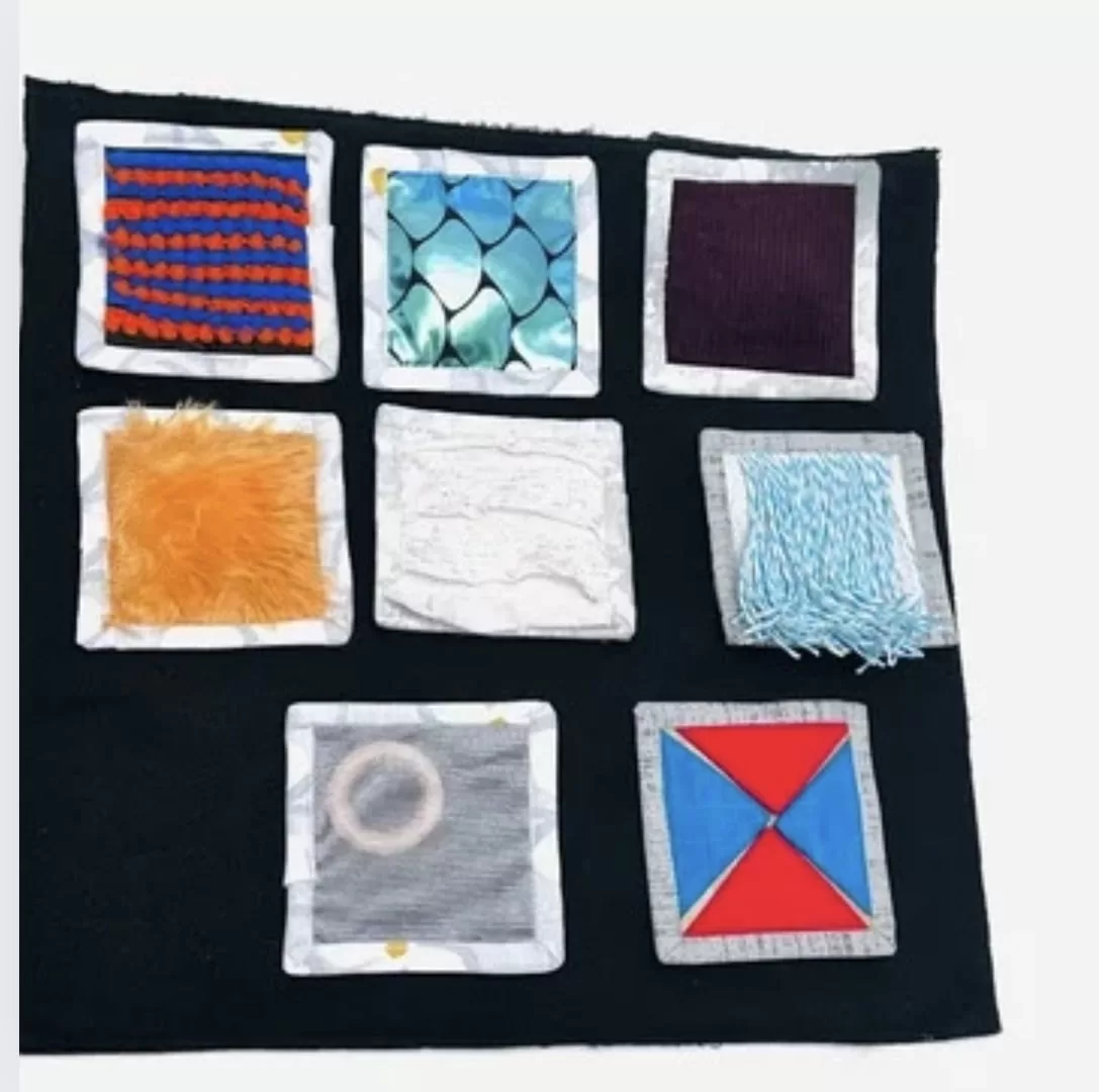 IMG_2016-min Baby Sensory Mat - Image 1