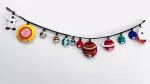 Solar System DIY bunting - Image 2