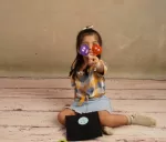 Emotions Finger Puppets - Image 4