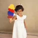 Ice cream Scooping Activity