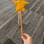 Mustard Wand