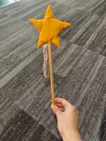 Mustard Crown - Image 3