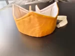 Mustard Crown