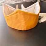 Mustard Crown