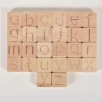 Alphabets
